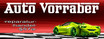 Logo Auto Vorraber GmbH
